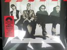 U2 HOW TO DISMANTLE AN ATOMIC BOMB HMV RED VINYL LTD EDITION 15TH ANNIVERSARY