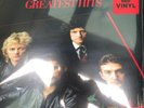 QUEEN Greatest Hits UK Double Red Vinyl LP Limited Edition HMV 2019 Mint Sealed