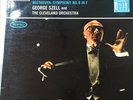 SAX 2493 Schubert, Beethoven -George Szell ?– Unfinished Symphony / Symphony VG+