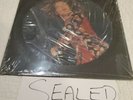 Led Zeppelin bbc concert Vinyl LP - SEALED picture image disc 1 of 1000 rare