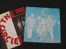 The Circles - x2 singles. Opening Up / Angry Voices. 1979 Mod Revival, The Jam.