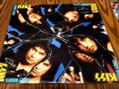 KISS - Crazy Nights - Vinyl LP -  NEW - Kissteria 2014 180 Gram NEW