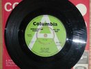 Tommy Vance: Off The Hook / Summertime. '66 UK Columbia DB 8062 Jimmy Page