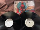MILES DAVIS LIVE EVIL COLUMBIA SOPJ 88-9 STEREO WHITE PROMO JAPAN GATEFOLD 2LP
