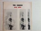 Ted.  CURSON.  Pop wine. Futura (french)GER 26