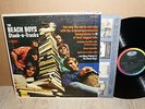 THE BEACH BOYS -  Stack-o- Tracks. 1968 Capitol USA.