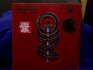 TOTO VERY RARE SEALED LP TOTO IV 1982 USA 1st PRESS W/HYPE STICKERS NO CUTS OOP