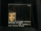 Michael Garrick Quintet-October Woman-Argo 33-ENGLAND STEREO ORIG DG