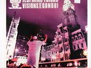 Jedi Mind Tricks - Visions Of Gandhi 2xLP - Babygrande 1st Press SEALED