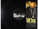 Jay Dee - The Official Instrumental Series Vol. 1 LP - Bling47