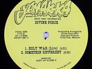 Divine Force - Holy War (Live) 12