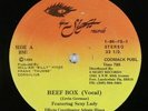 MC Chief - Beef Box 12