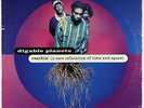 Digable Planets - Reachin' (A New Refutation Of Time And Space) LP - Pendulum
