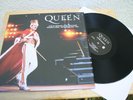 Queen - Live At Estadio Jose Amalitani - Rare Ltd To 500 Copies Vinyl Album 2019