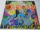 The Zombies Odessey And Oracle 1st UK Press MONO *VERY RARE* 1968