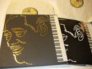 DUKE ELLINGTON 4 LP BOX SET BLUEBIRD 5659-1-RB WITH BOOKLET MINT-