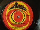 rare uk action- little carl carlton.. competition ain't nothing