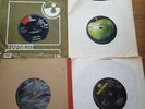 6 Beatles 45RPM 7