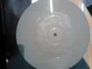 Unique grey vinyl ABBA single Angel eyes/ Voulez Vous 1979. Only known copy.