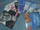 VASCO ROSSI cofanetto promo VINILI Numerato esclusivo - COMPLETO