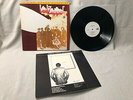 Led Zeppelin II LP Vinyl Album Atlantic Records MFSL 1-065 EX/VG+ mofi