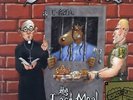 SNOOP DOGG - THA LAST MEAL  (VINYL) New