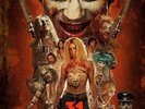 ZOMBIE, ROB - OST - 31 - A ROB ZOMBIE FILM (VINYL) New