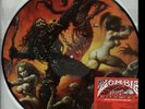 ZOMBIE, ROB - VENOMOUS RAT REGENERATION VENDOR (VINYL) New