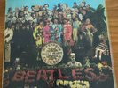 The Beatles Sgt. Peppers Lonely Hearts Club Band Vinyl LP US MONO MAS2657