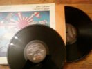 JOHN COLTRANE Concert In Japan Double LP IMPULSE Free Jazz Post Bop Quadraphonic