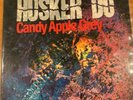 Husker Du Candy Apple Grey US Press Vinyl LP 1-25385