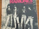 Ramones Rocket To Russia Vinyl LP US Pressing SR6042