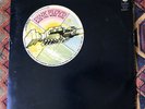 PINK FLOYD WISH YOU WERE HERE URUGUAY SUPER L RARE DIFF LP GATEFOLD
