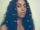Solange - A Seat At The Table 2 x LP - Vinyl Album - Sealed Record - BEYONCE