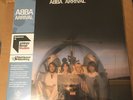 Arrival Half Speed Master Mastered ABBA Out Of Print (Vinyl, Import, 2 LP, )