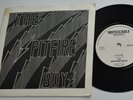 The Spitfire Boys-Funtime-UK 7”-DIY Private SRT Welsh KBD Punk Wave-1979-HEAR