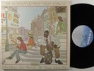 HOWLIN' WOLF The London Sessions CHESS CH-60008 LP VG++ gatefold regular copy