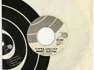 MERRY CLAYTON Gimme Shelter/Good Girls VG++ FUNK SOUL 45 Ode 1970 Orig