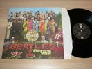 The Beatles LP - Sgt. Peppers/German 064-7464421 Press IN Mint