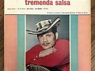 ANIBAL VELASQUEZ Tremenda Salsa DISCOS FUENTES MF 3114 LP RARE SALSA BOOGALOO