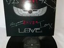 The Cult-Love LP 1975 Super UK Pressing **SIGNED**