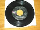 PROMO 70s ROCK 45 RPM - THE ELECTRIC TOILET - NASCO-ET - 