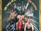 THE SOUL SEARCHERS We The People SUSSEX SXBS 7020 LP FUNK BREAKS CANADIAN PRESS