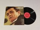 Johnny Cash ?– At Folsom Prison 1968 original vinyl record  CS 9639  VG+