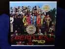 THE BEATLES VERY RARE SEALED LP SGT PEPPER 1978 USA PRESS W/HYPE STICKER OOP