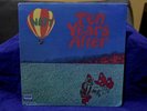 TEN YEARS AFTER VERY RARE SEALED LP WATT 1970 USA 1stPRESS NO CUTOUT OR BARCODE