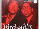 Vinyl LP: Bird and Diz