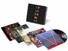 Maroon 5 - The Studio Albums (Limited Edition 5LP Vinyl Box Set + MP3) Brand New