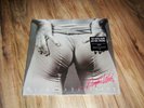 Scissor Sisters Night Work Vinyl LP Poster Inserts and Download Card Included