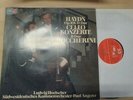 Ludwig Hoelscher SWF Ch O. Angerer - Haydn Bocherini Cello Concert MPS BASF ED1